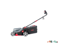 Газонокосарка AL-KO 32.2 E Comfort