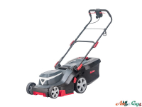 Газонокосарка AL-KO 38.2 E Comfort