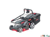 Газонокосарка AL-KO 38.2 E Comfort