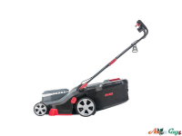 Газонокосарка AL-KO 38.2 E Comfort