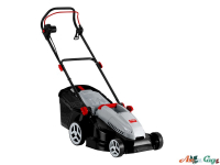Газонокосарка AL-KO Classic 3.87 E Plus