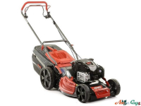 Газонокосарка AL-KO 520 SP-B Premium Plus