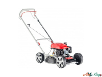 Газонокосарка AL-KO Bio 468 P-A Silver