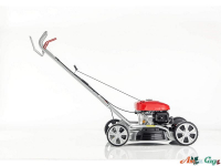 Газонокосарка AL-KO Bio 468 P-A Silver