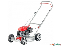 Газонокосарка AL-KO Bio 468 P-A Silver