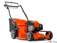Газонокосилка Husqvarna LC 253S