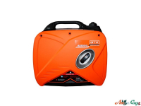 Генератор інверторний GTM R2500IS
