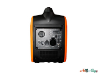 Генератор інверторний GTM R2500IS