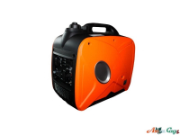 Генератор інверторний GTM R2500IS