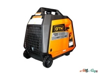 Генератор GTM DK2500iA інверторний 2.3 кВт
