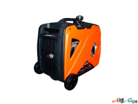 Генератор інверторний R3100IS