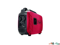 Генератор інверторний Scheppach ISE 2500
