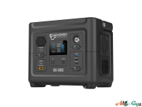 Зарядна станція GENERGY ZERO GZE-0303 288 Вт/год