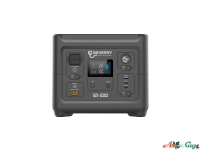 Зарядна станція GENERGY ZERO GZE-0303 288 Вт/год