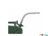 Гибкий выпускной патрубок Stihl