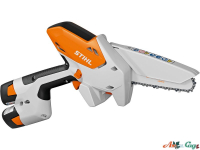 Аккумуляторная пила Stihl GTA 30 SET