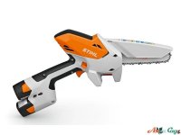 Аккумуляторная пила Stihl GTA 30 SET