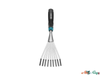 Граблі ручні Gardena Comfort Ergo 12 см