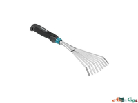 Граблі ручні Gardena Comfort Ergo 12 см