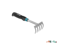 Грабли для цветов Gardena Comfort 8.5 см