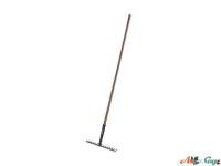 Граблі садові з ручкою Gardena NatureLine