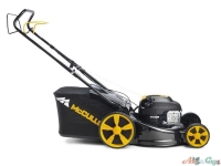 Газонокосарка McCulloch M 51-140WR Classic