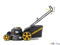 Газонокосарка McCulloch M 51-140WR Classic