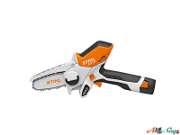 Аккумуляторная пила Stihl GTA 26