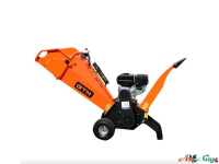 Садовый бензиновый измельчитель GTM GS6501