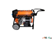 Генератор бензиновий GTM DK5500-L