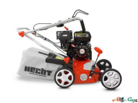 Аератор бензиновий HECHT 5644