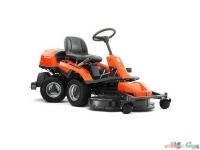 Райдер Husqvarna R 320X AWD