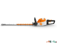 Аккумуляторные ножницы Stihl HSA 140 R
