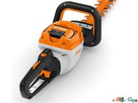 Аккумуляторные ножницы Stihl HSA 140 R