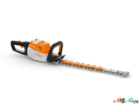Аккумуляторные ножницы Stihl HSA 140 R