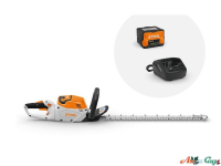 Аккумуляторные ножницы Stihl HSA 60 SET