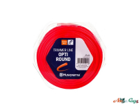 Корд триммерный Opti Round 2,4мм*90м