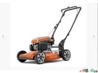 Газонокосилка Husqvarna LB 251S