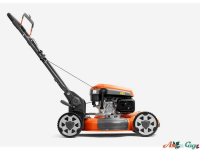 Газонокосилка Husqvarna LB 251S