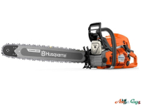 Бензопила Husqvarna 592XP
