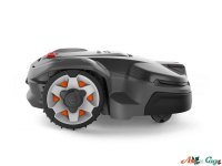 Газонокосилка-робот Husqvarna AM 405X