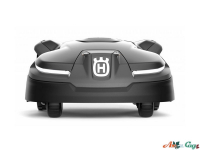 Газонокосилка-робот Husqvarna AM 405X