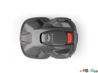 Газонокосилка-робот Husqvarna AM 415X