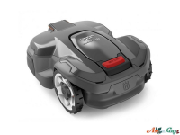 Газонокосилка-робот Husqvarna AM 405X