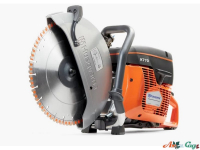 Бензорез Husqvarna K770 14"