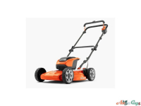 Аккумуляторная газонокосилка Husqvarna LB 144i KIT