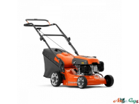 Газонокосилка  Husqvarna LC 140P