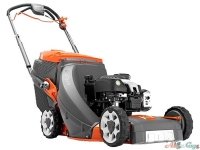 Газонокосарка Husqvarna LC 353VI
