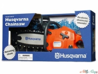 Бензопила- игрушка Husqvarna