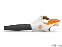 Аккумуляторный воздуходув Stihl BGA 86